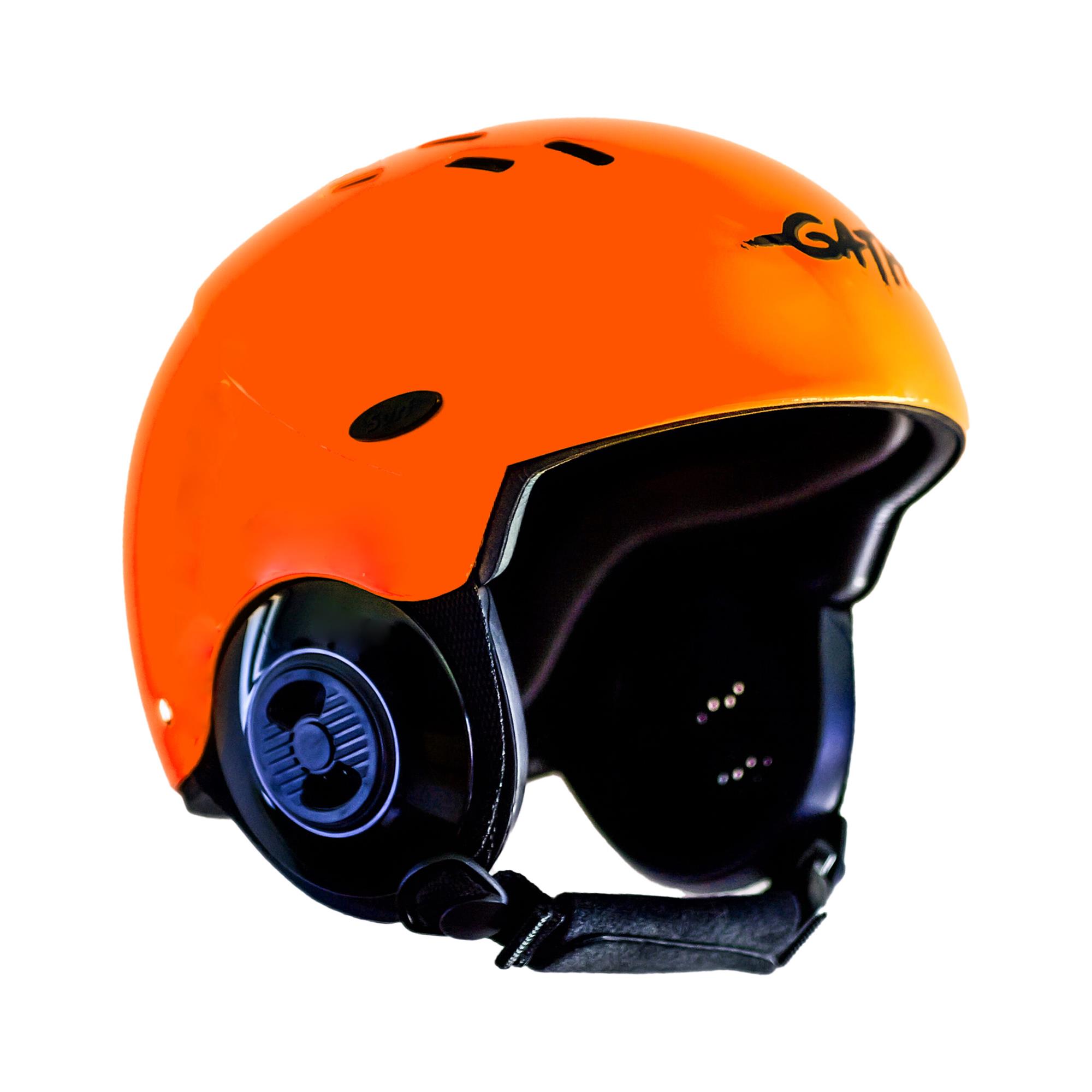 GATH Wassersport Helm GEDI L Orange