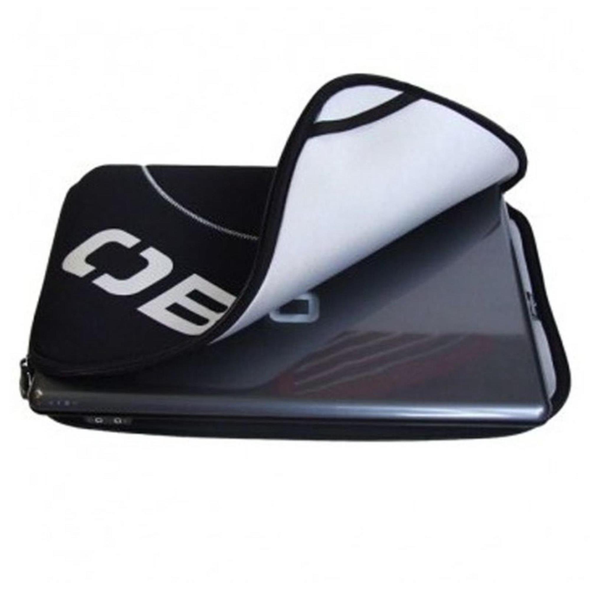 OverBoard Neopren Laptop Notebook Tasche Hülle 15" OB1069BLK Tasche Tablet Cover