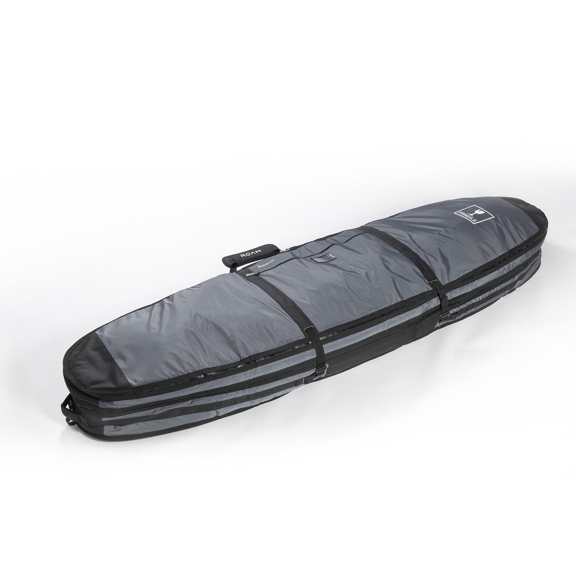 ROAM Boardbag Surfboard Converter Coffin 7.6
