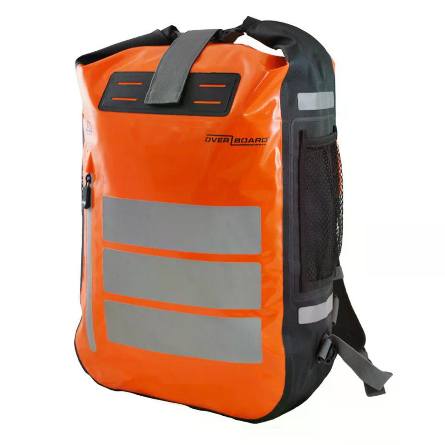 OverBoard waterproof Backpack Pro-Vis 30 Lit Orang