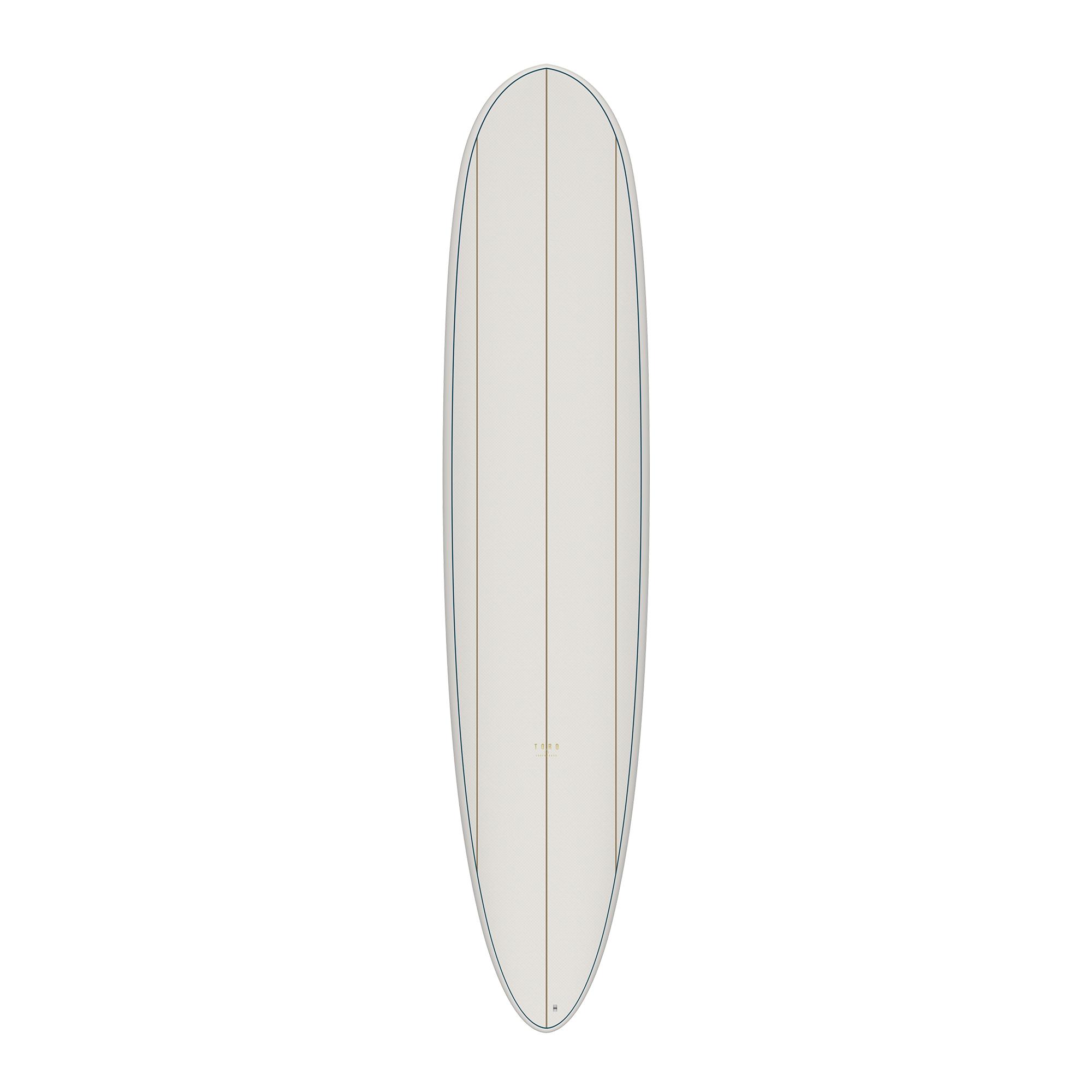 Surfboard TORQ TET 9.0 24/7 Longboard Sand