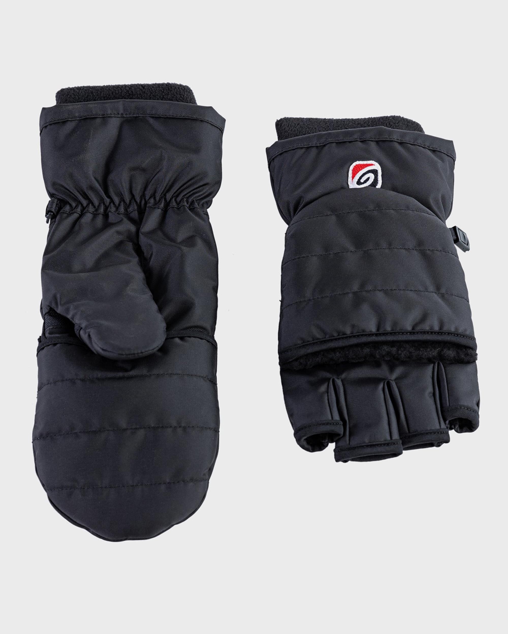 DRYROBE Thermo Handschuhe Gloves Schwarz S unisex wasserdicht