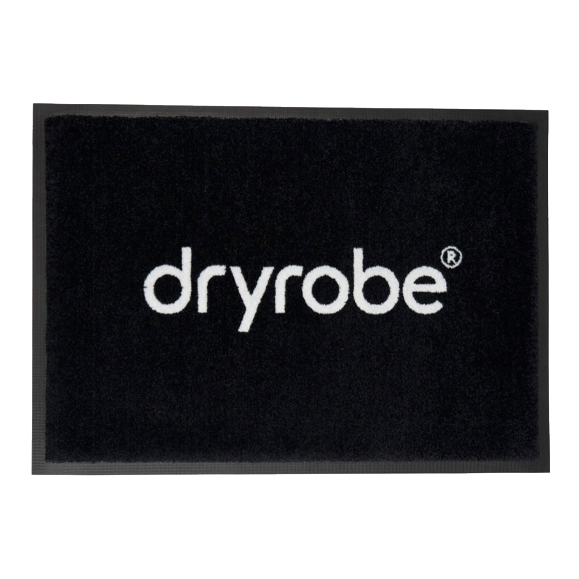 DRYROBE POS Fussbodenmatte 85x60cm