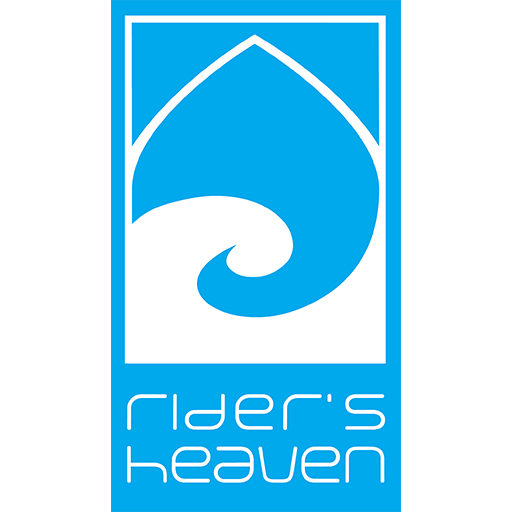 riders heaven