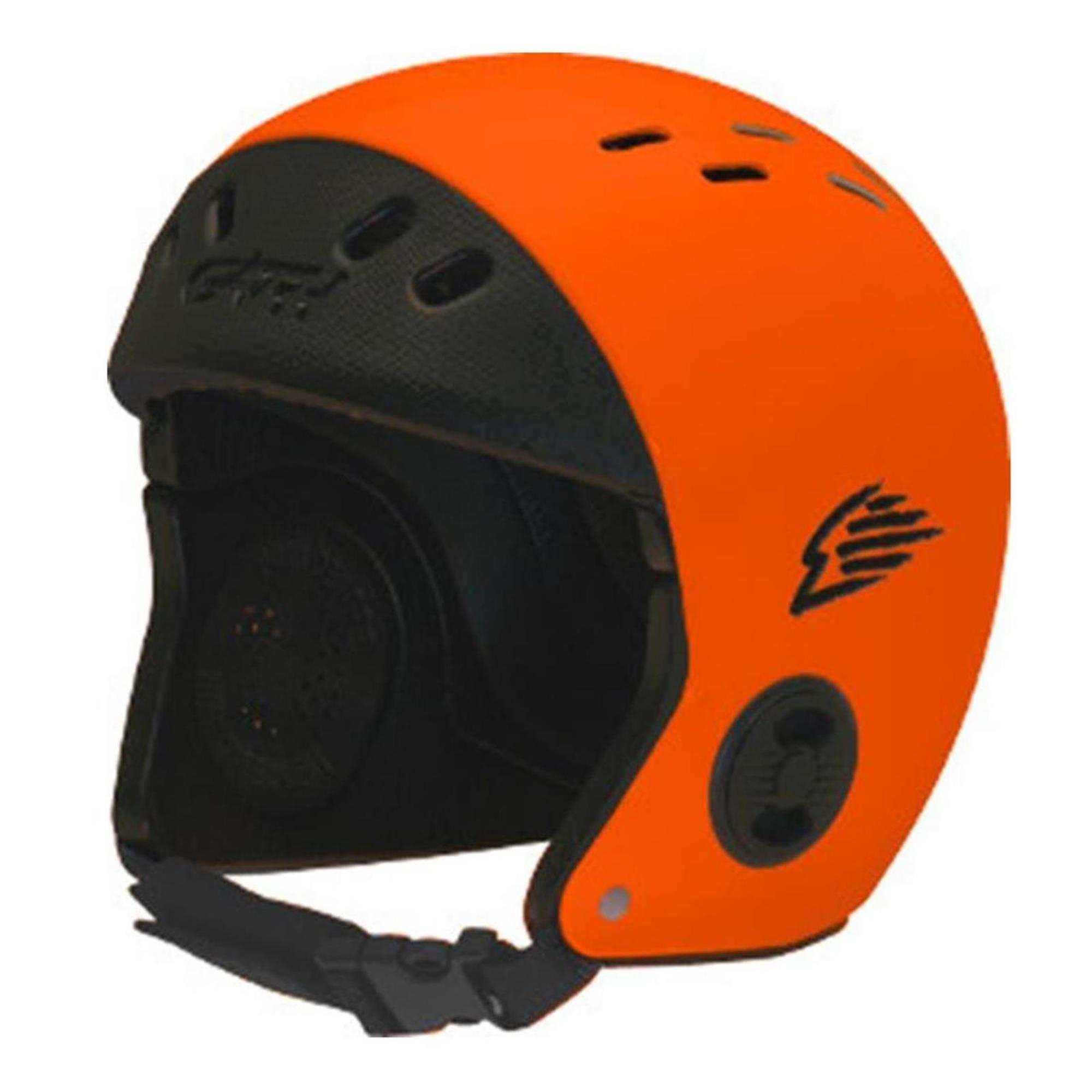GATH watersports helmet Standard Hat EVA L orange
