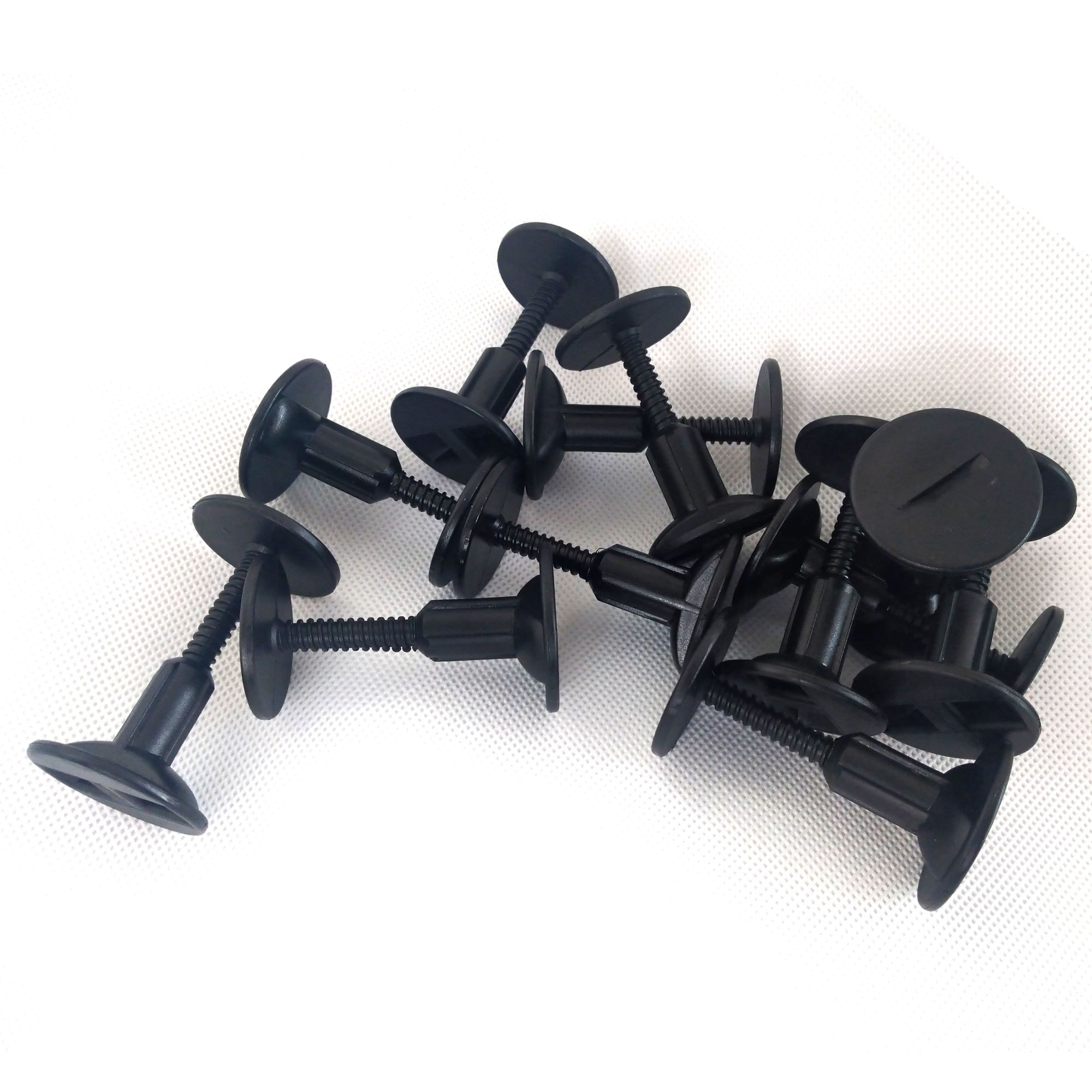 12x Bodyboard Leash Plug Fangleine Befestigung 
