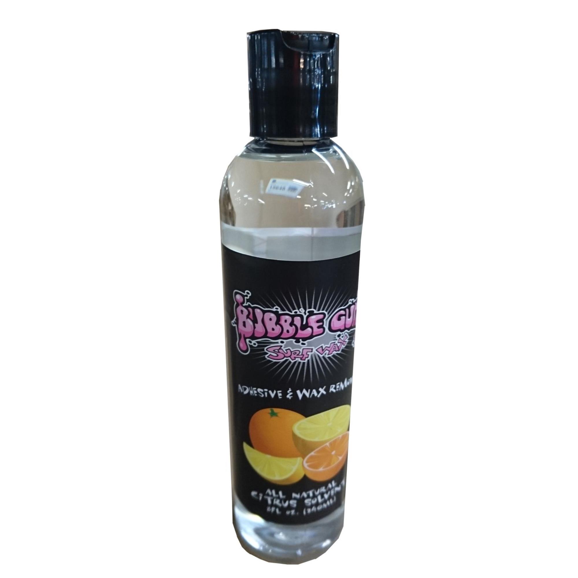BUBBLE GUM Wax Remover Citrus Spray 240ml