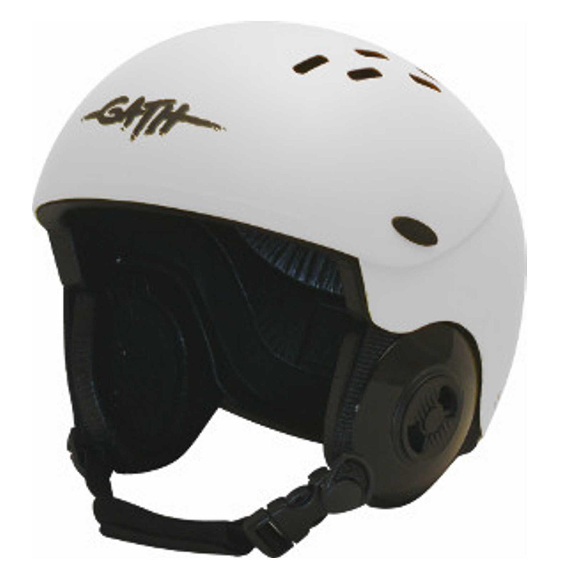 GATH Wassersport Helm GEDI Gr XL Weiss 