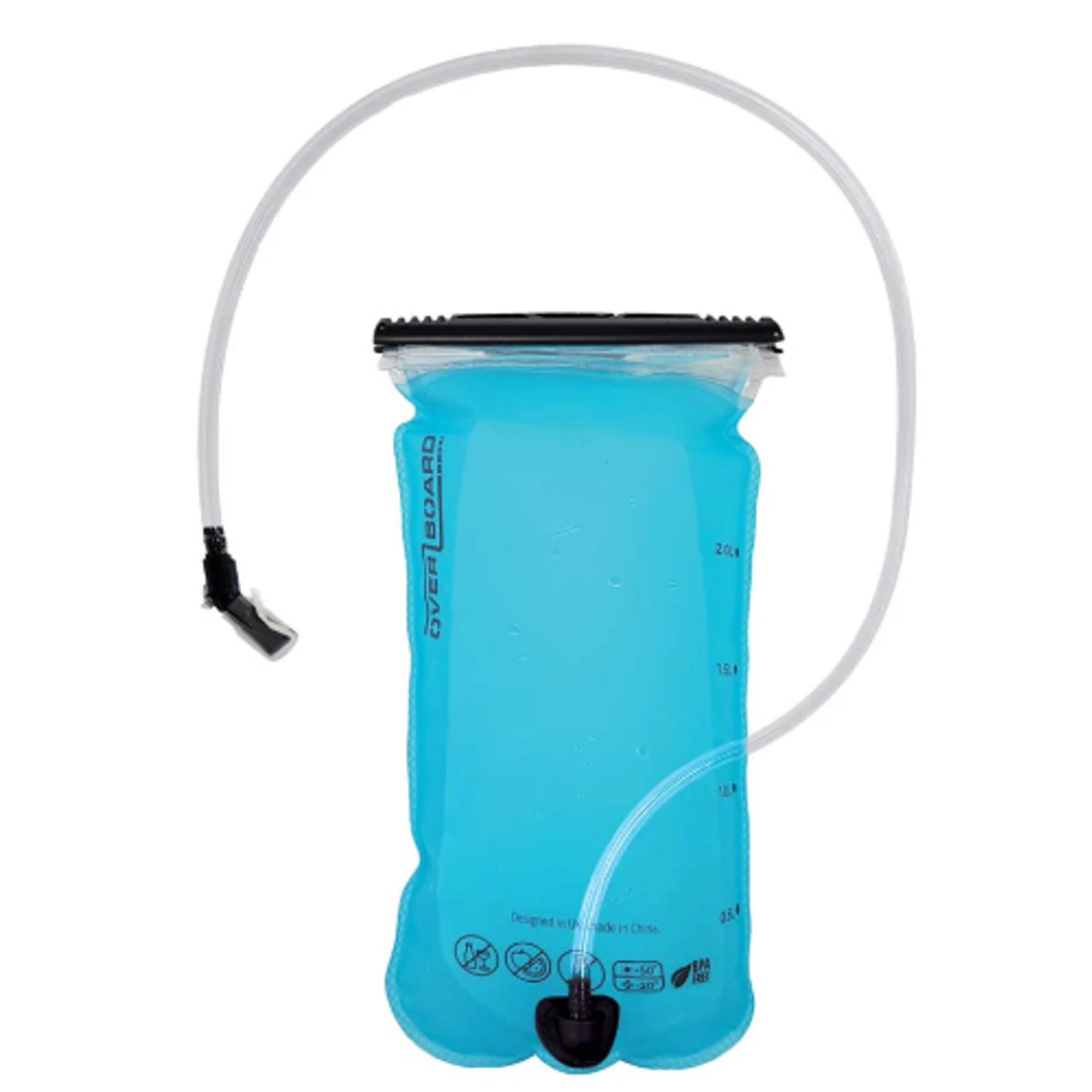 OverBoard Hydration Bladder 2 Lit OB1247