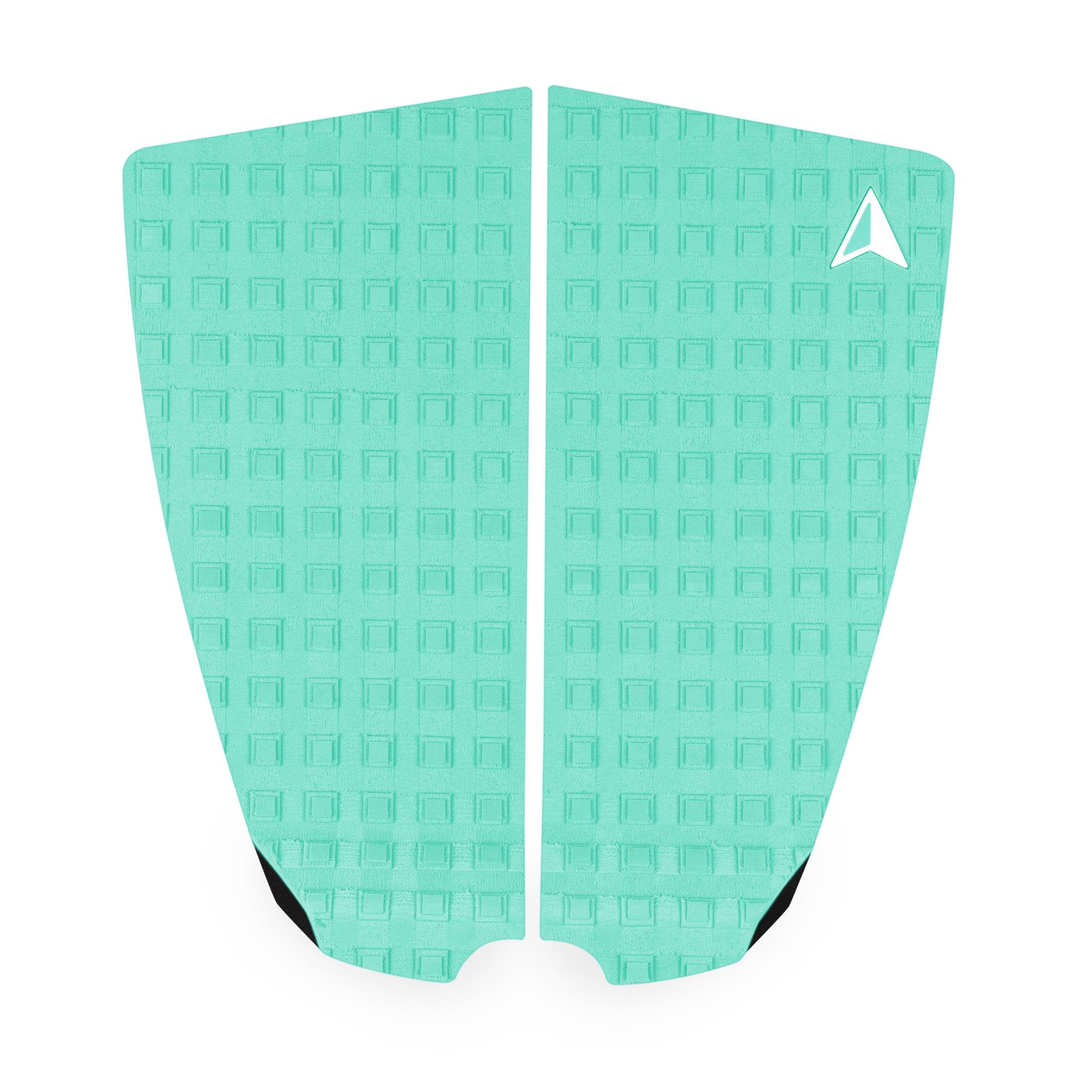 ROAM Footpad Deck Grip Traction Pad 2-tlg Seagreen