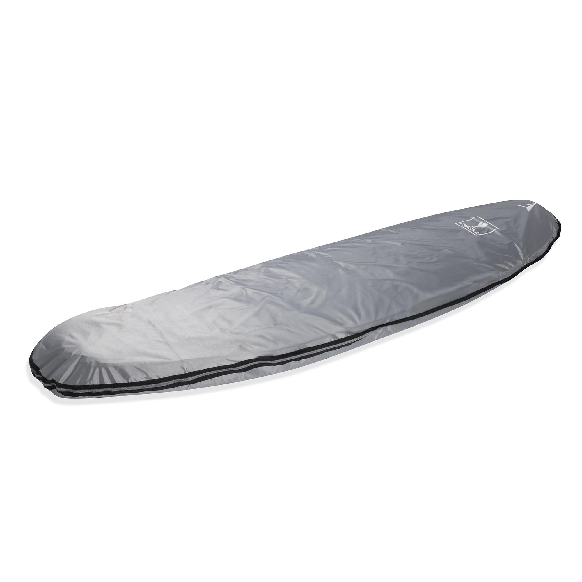 ROAM Boardbag Surfboard Stealth Sleeve Fun 8.0
