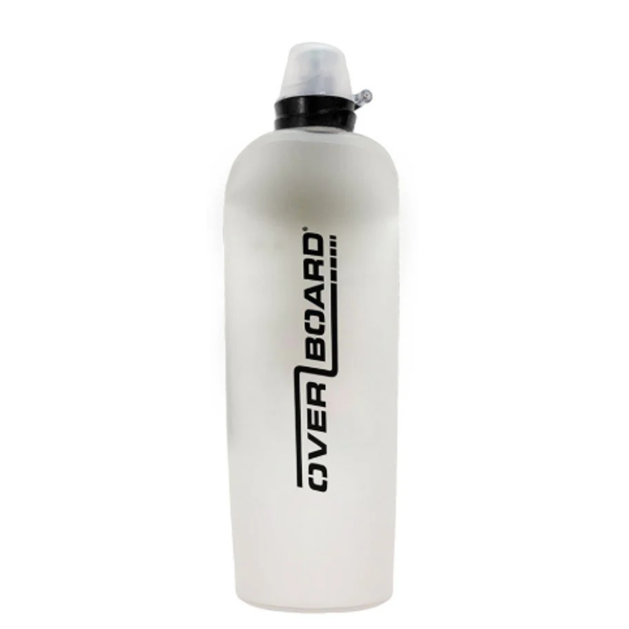 OverBoard Soft Drinking Bottle 450ml OB1212