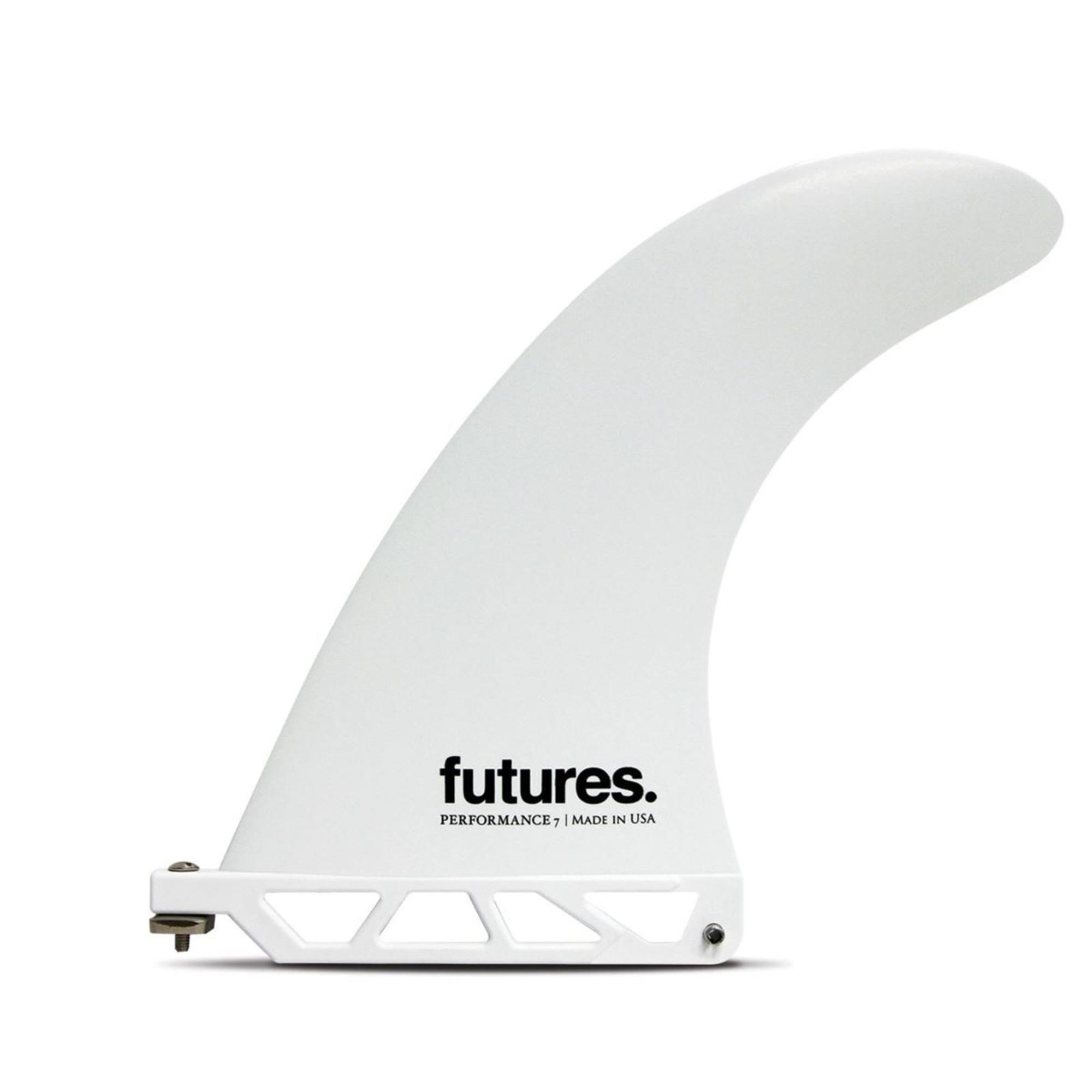FUTURES Single Fin Performance 7.0 Thermotech US 