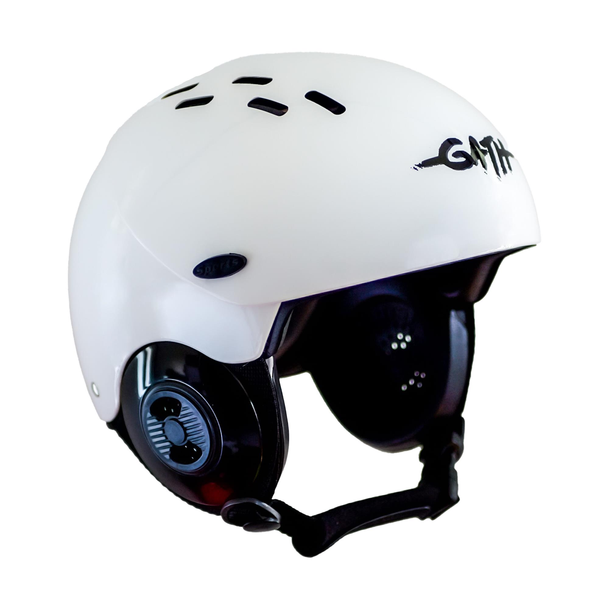 GATH Wassersport Helm GEDI XXL Weiss