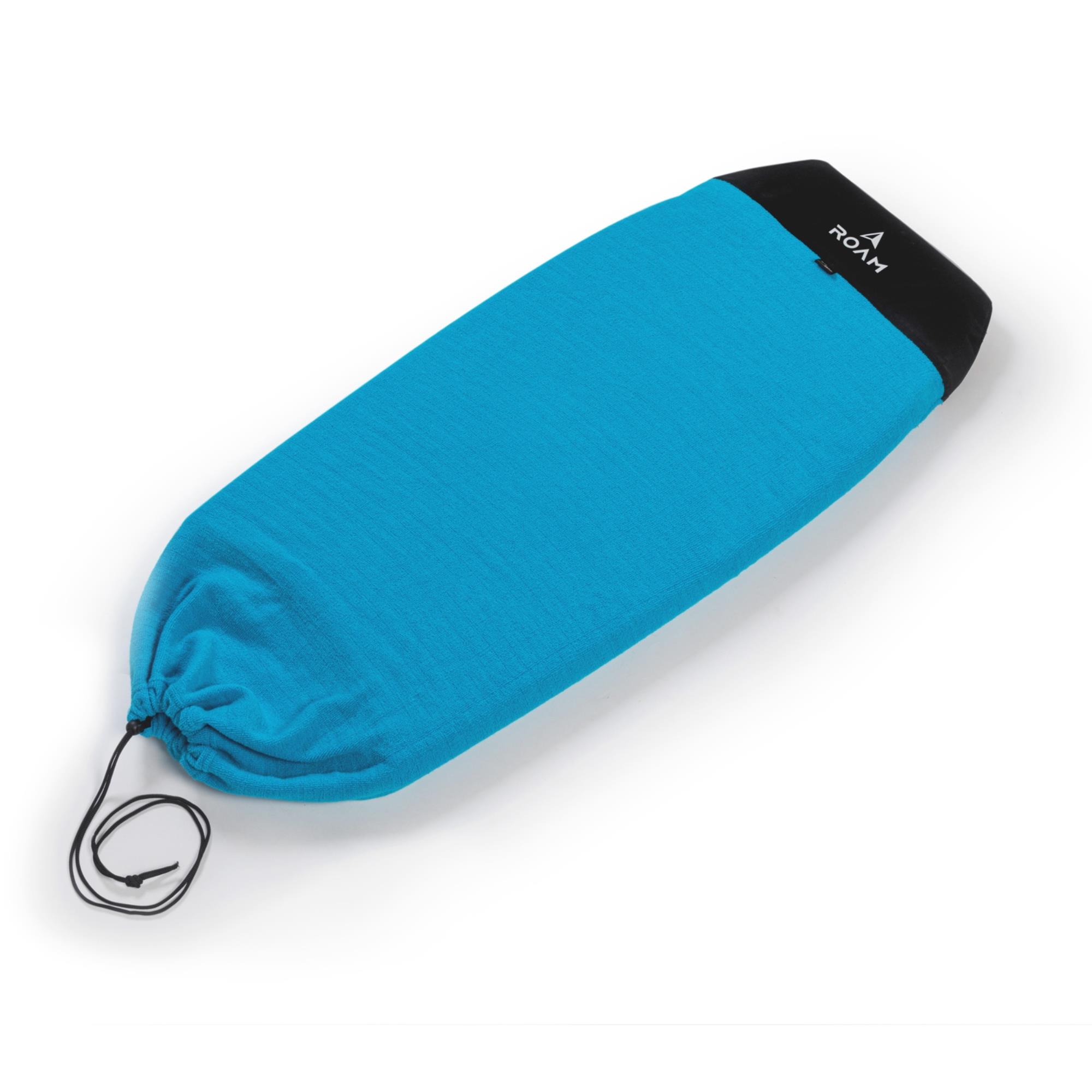 ROAM Bodyboard Bag Socke 45 Inch Blau 