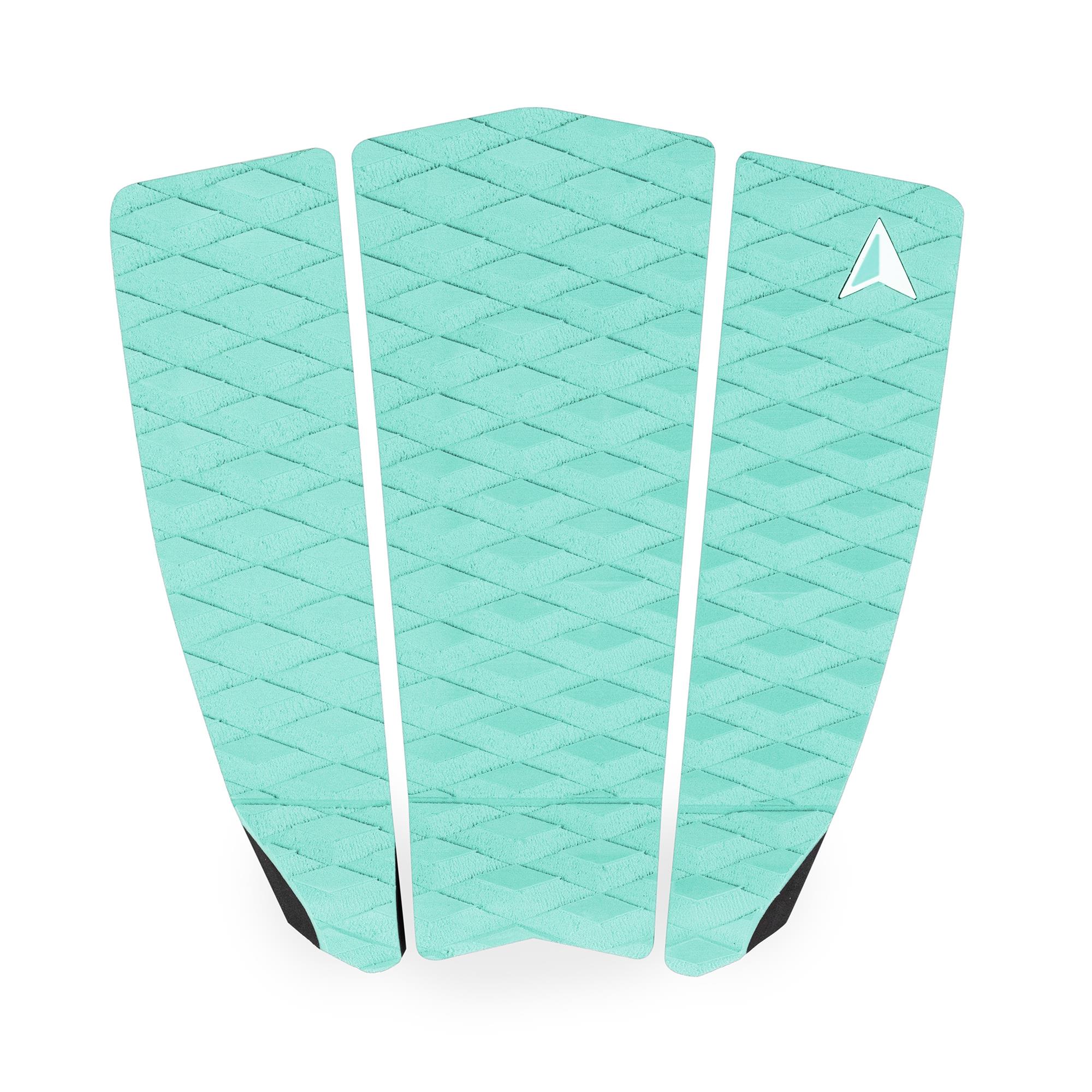 ROAM Footpad Deck Grip Traction Pad 3 tlg Seagreen