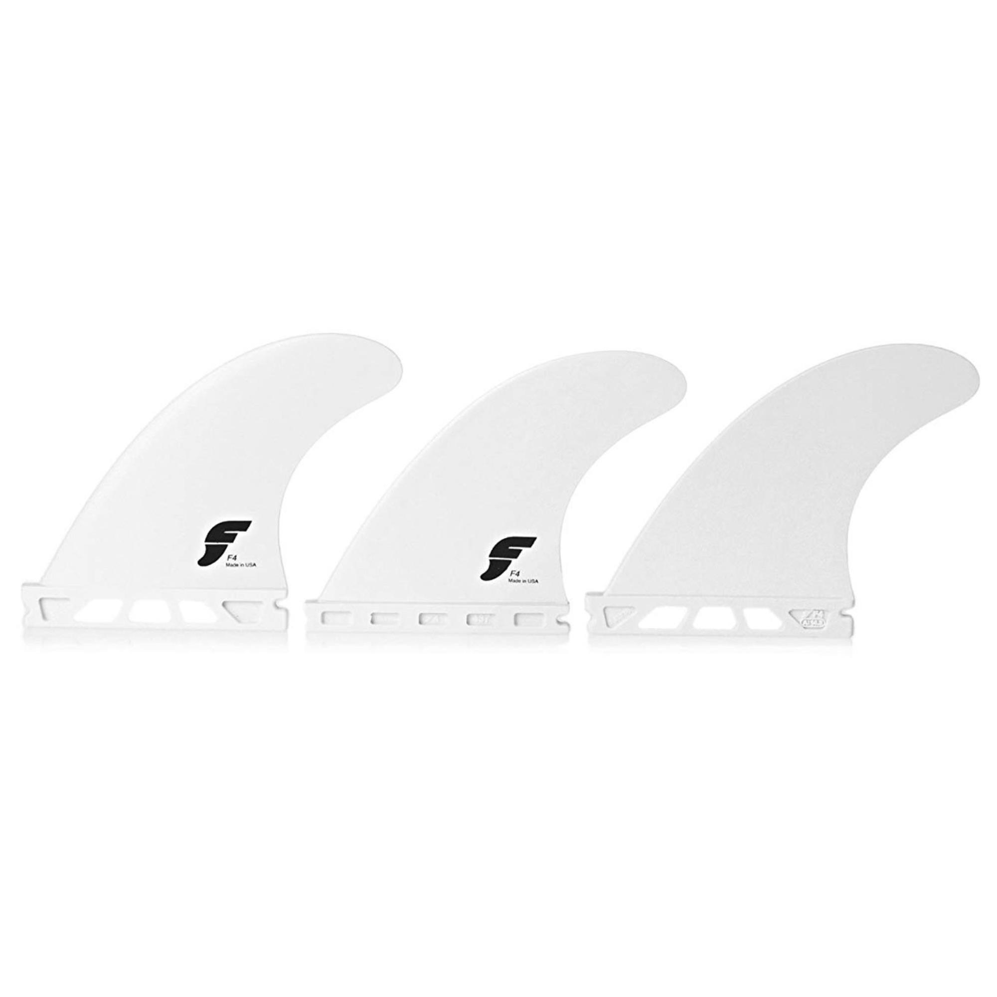 FUTURES Thruster Fin Set F4 Thermotech S 