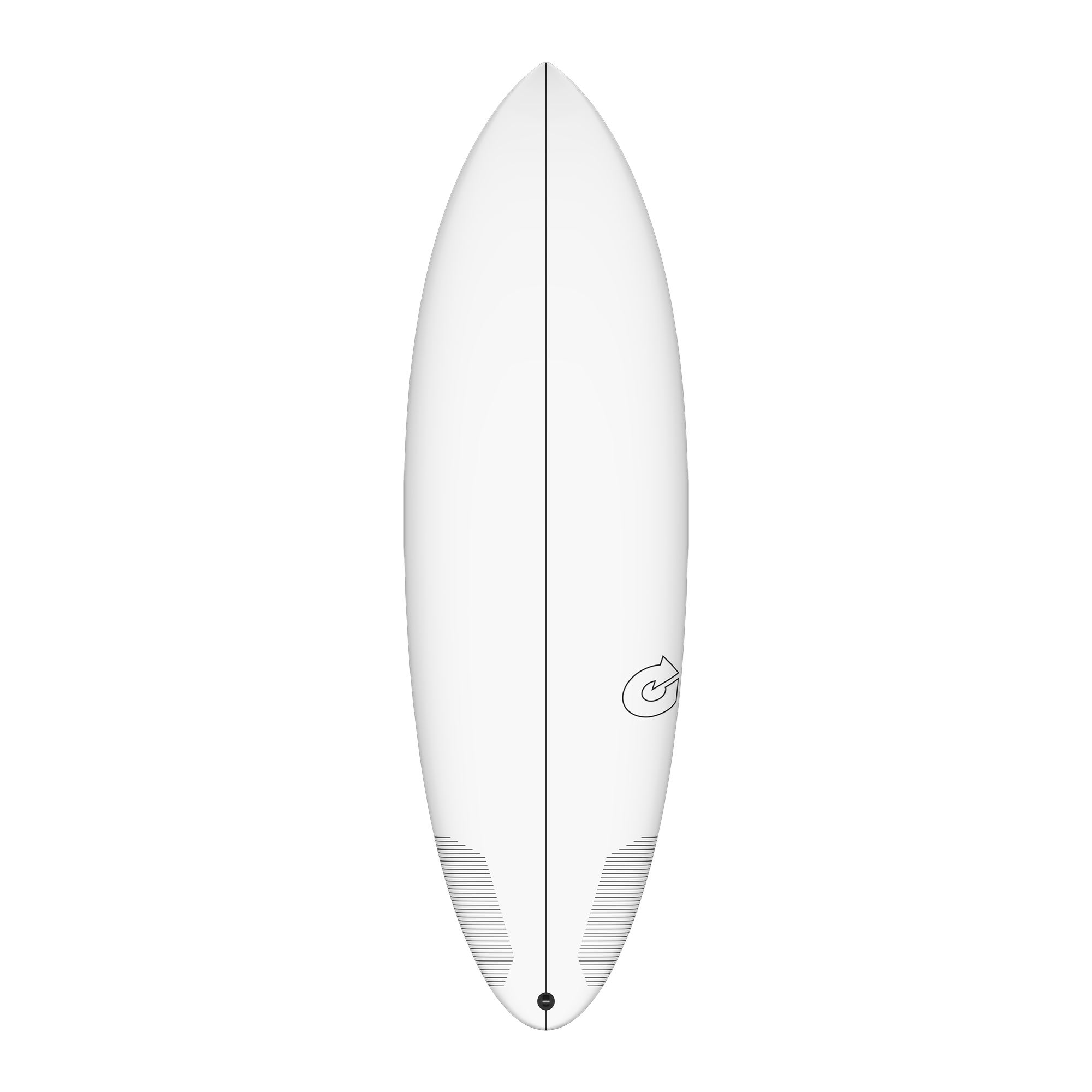 Surfboard TORQ TEC Multiplier 6.0