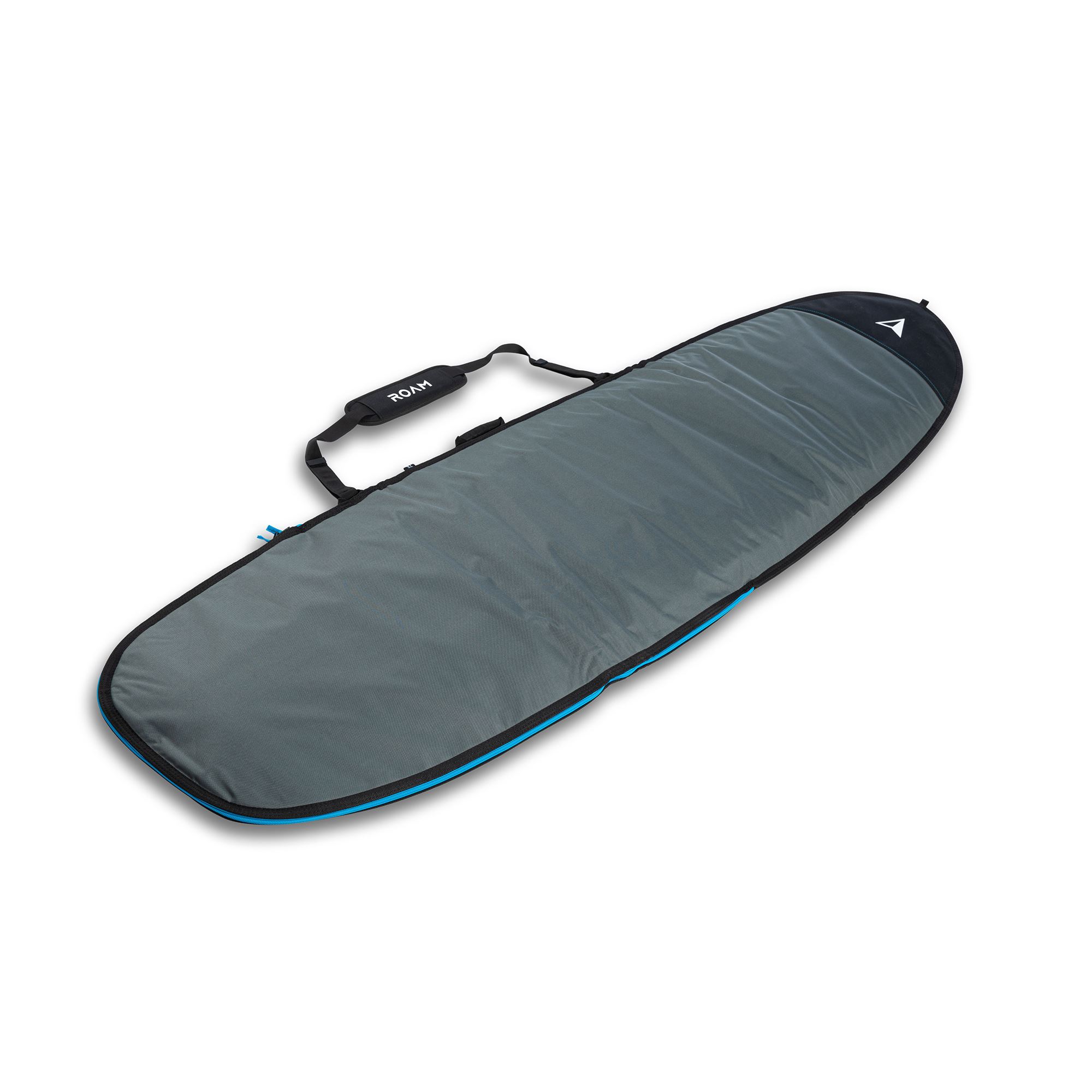 ROAM Boardbag Surfboard Daylight Funboard PLUS 7.6 