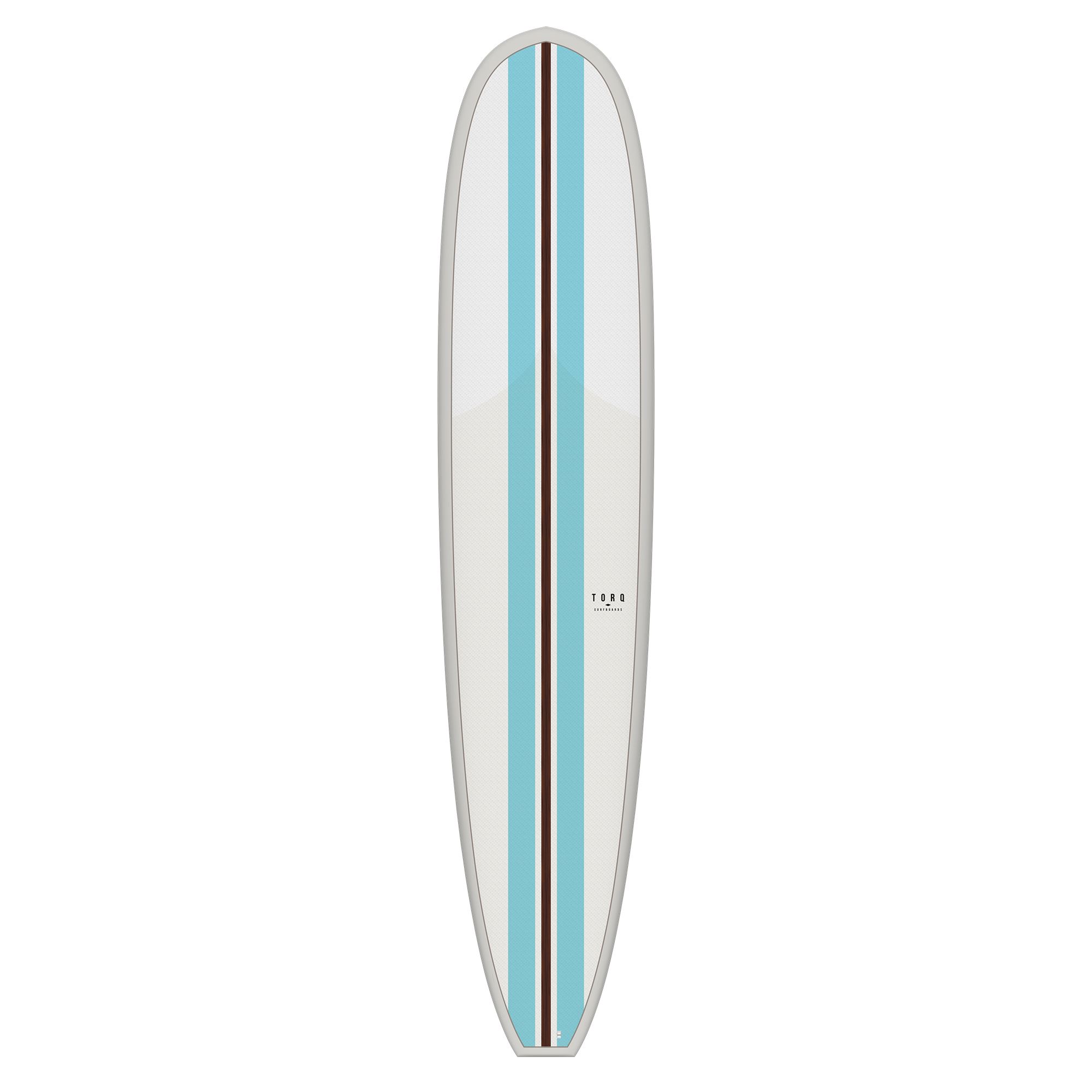 Surfboard TORQ TET 9.1 Longboard Classic 3.0