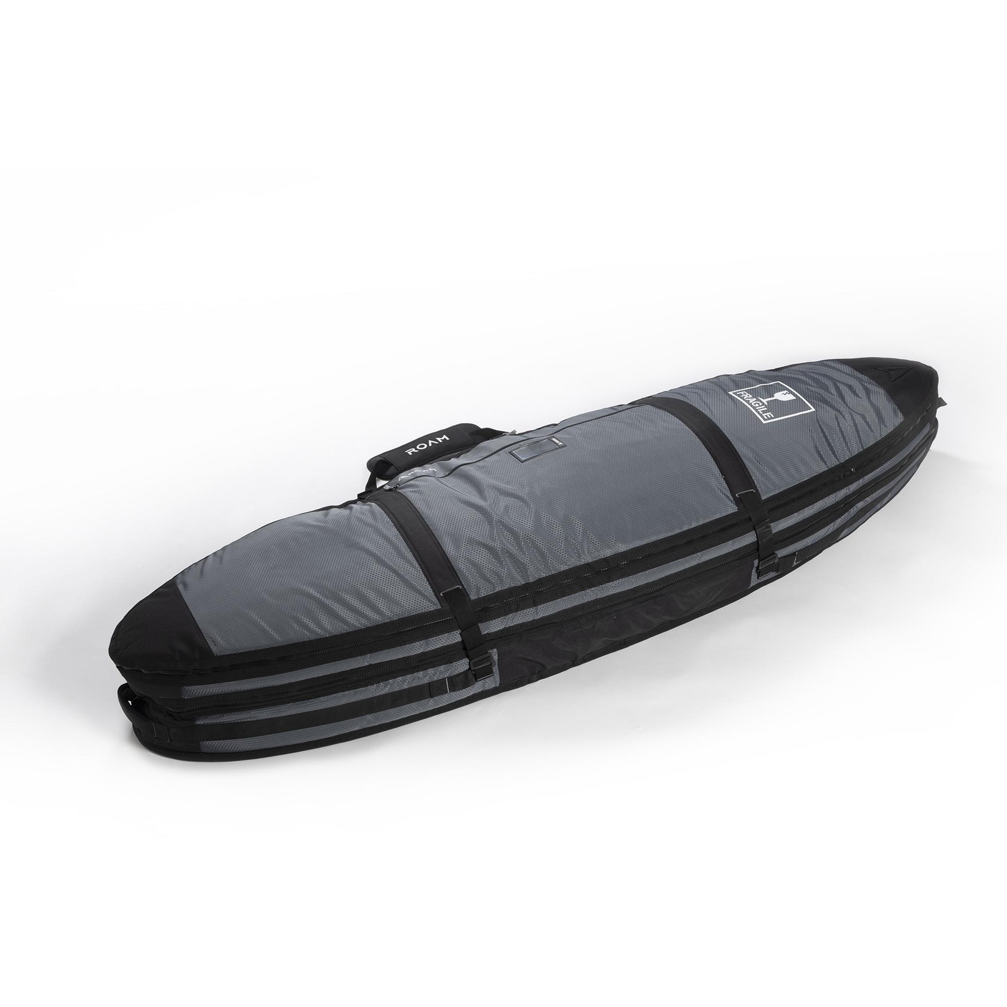 ROAM Boardbag Surfboard Converter Coffin 6.6