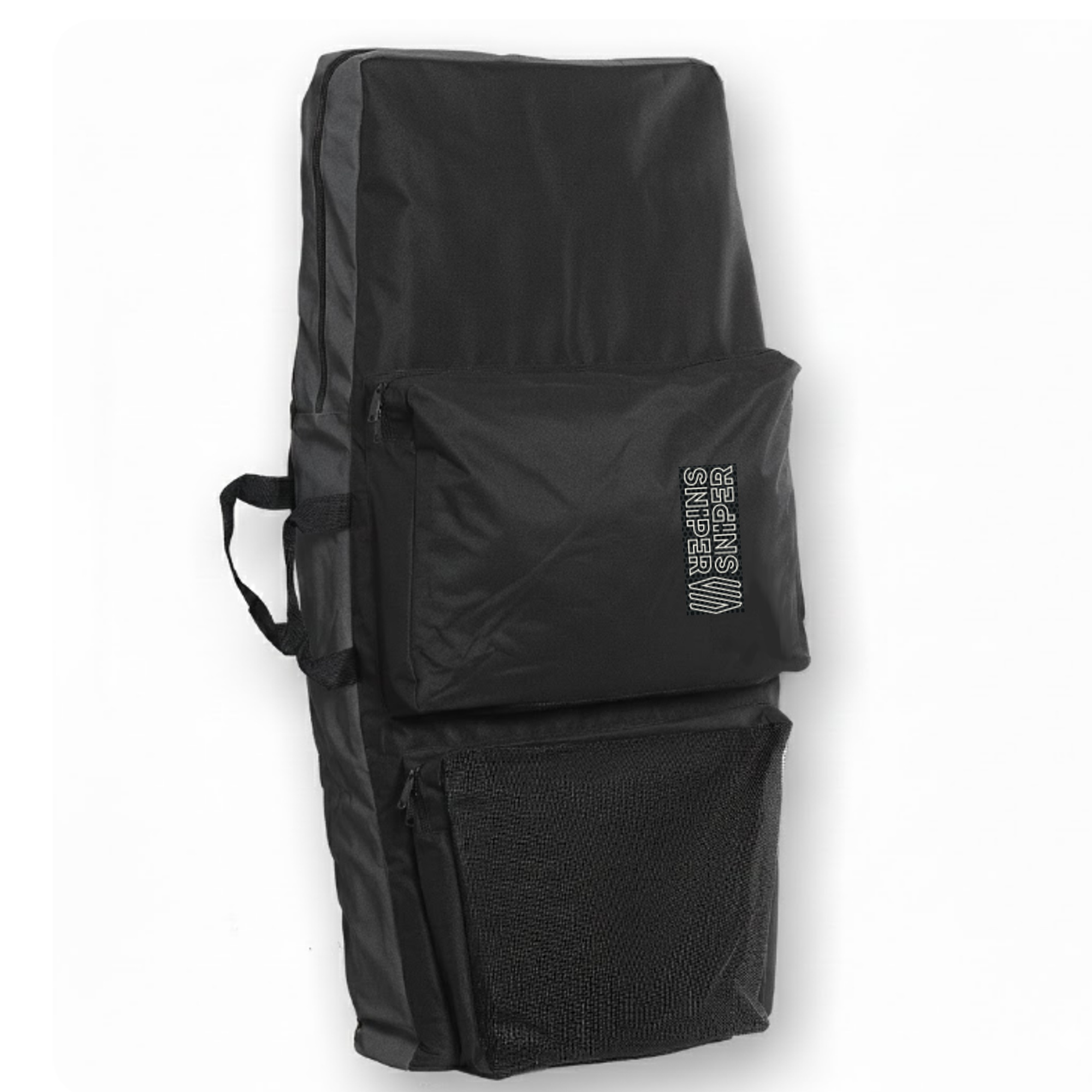 SNIPER Bodyboard Tasche Twincover Deluxe