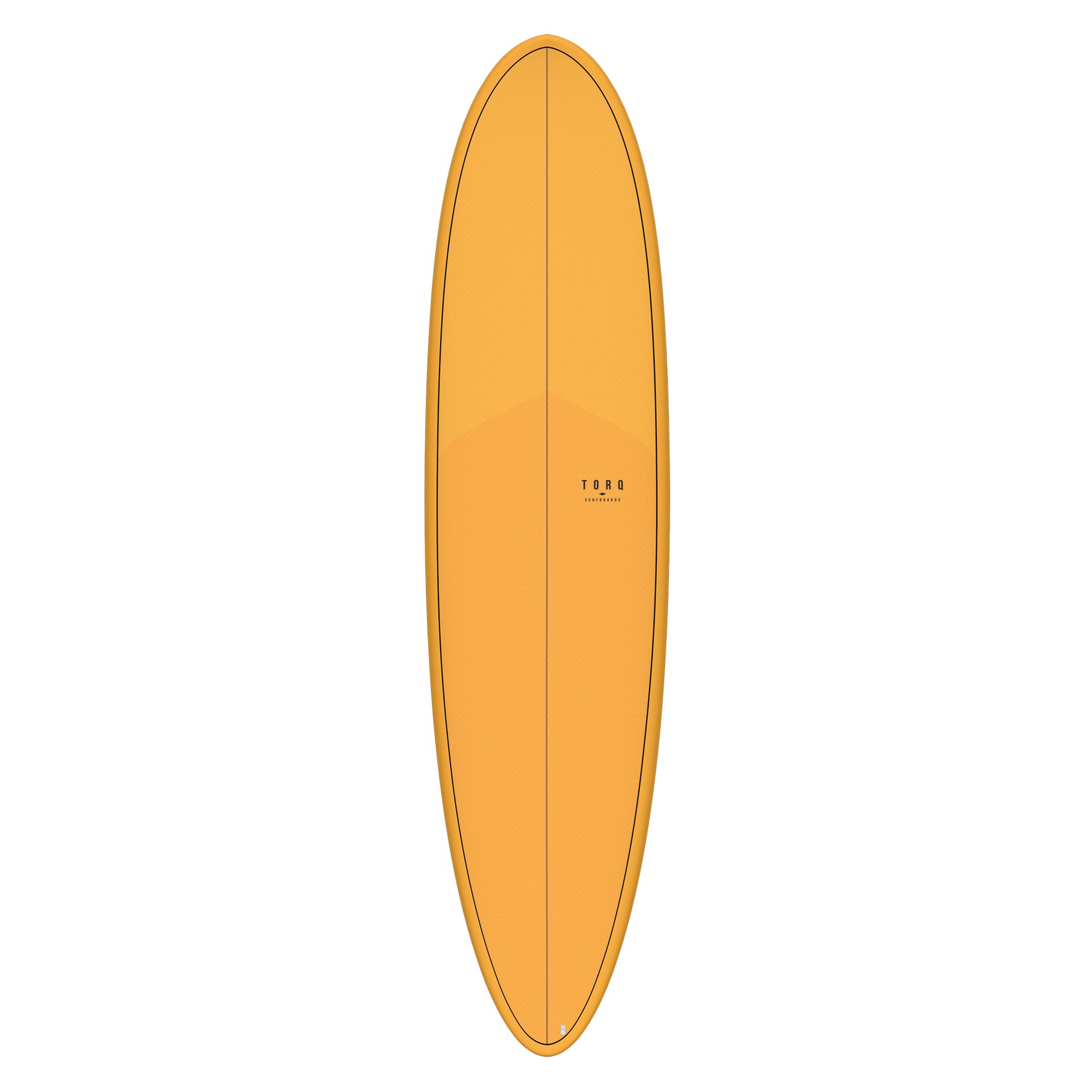 torq 7.6 funboard